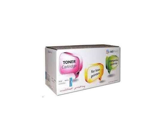 Xerox alternativní toner Canon CRG707M pro LBP 5000, 5100 (2000str, Magenta)