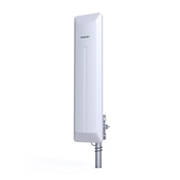 EVOLVEO HDO, aktivní venkovní DVB-T2 anténa, filtr LTE,4G,5G