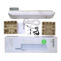 EVOLVEO HDO, aktivní venkovní DVB-T2 anténa, filtr LTE,4G,5G