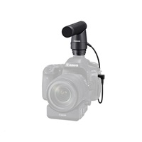 Canon DM-E1 Směrový stereofonní mikrofon