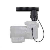 Canon DM-E1 Směrový stereofonní mikrofon