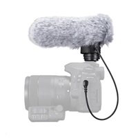 Canon DM-E1 Směrový stereofonní mikrofon