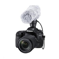 Canon DM-E1 Směrový stereofonní mikrofon