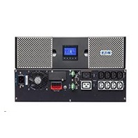 Eaton 9PX 2200i RT3U, UPS 2200VA / 2200W, LCD, rack/tower