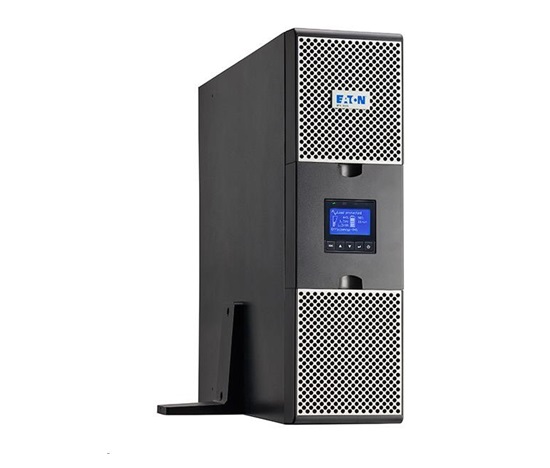 Eaton 9PX 3000i RT3U, UPS 3000VA / 3000W, LCD, rack/tower