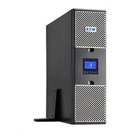 Eaton 9PX 3000i RT3U HotSwap IEC, UPS 3000VA / 3000W, LCD, rack/tower