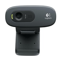 Kamera Logitech HD Webcam C270
