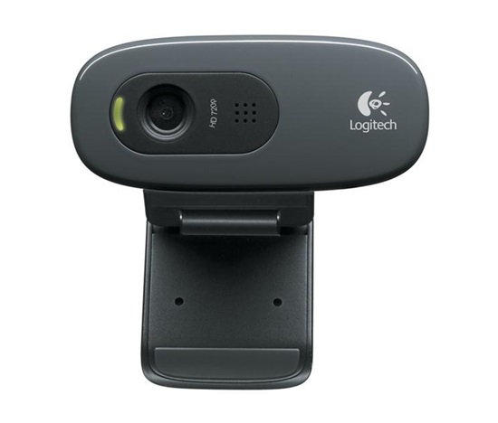 Kamera Logitech HD Webcam C270