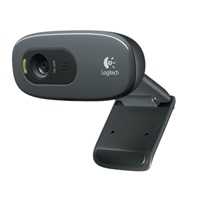 Kamera Logitech HD Webcam C270
