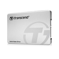 TRANSCEND SSD 220S 120GB, SATA III 6Gb/s, TLC, Aluminum case