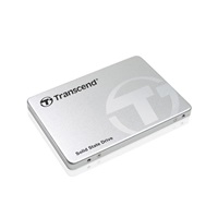 TRANSCEND SSD 220S 120GB, SATA III 6Gb/s, TLC, Aluminum case