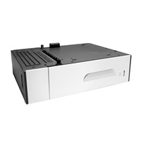 HP PageWide Enterprise 500-sheet Paper Tray