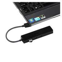 i-tec USB 3.0 Slim HUB 3 Port + Gigabit Ethernet Adapter