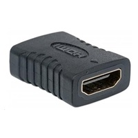 MANHATTAN konektor HDMI Coupler A female to A female, straight connection