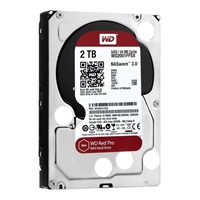 WD RED Pro NAS WD2002FFSX 2TB SATAIII/600 64MB cache