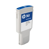 HP 745 300-ml Photo Black Ink Cartridge