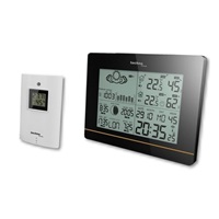 TechnoLine WS 6750 - meteorologická stanice
