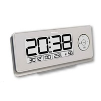 TechnoLine WT 498 - digitální budík