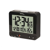 TechnoLine WT 195 - digitální budík s teploměrem