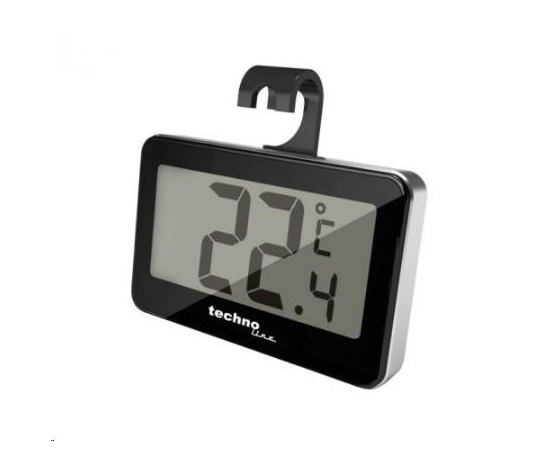 TechnoLine WS 7012 - digitální teploměr do lednice