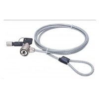 MANHATTAN Lenovo Kensington MicroSaver 64068E Security Cable Lock from IBM