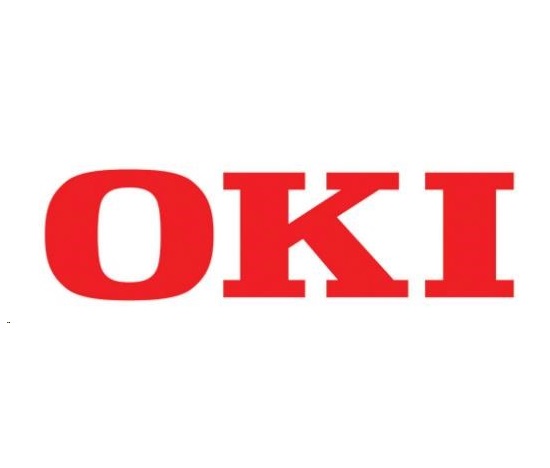 Oki Toner ES8460-C, cyan toner