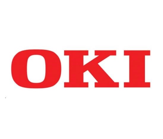 Oki Toner ES8430-M, magenta toner