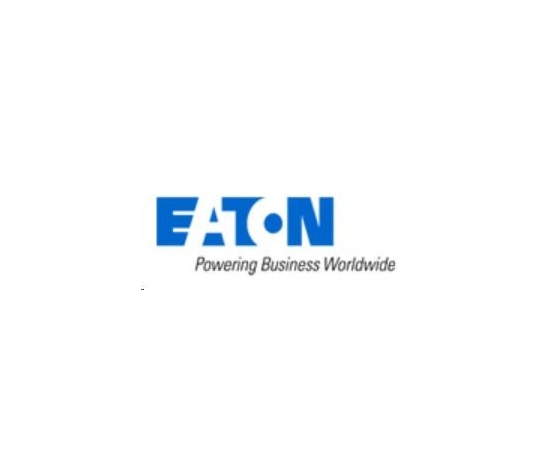 Eaton 10A FR/DIN sada napájecích kabelů pro HotSwap MBP