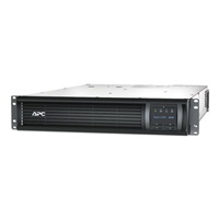 APC Smart-UPS 3000VA LCD RM 2U 230V (2700W) with Network Card s AP9641