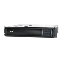 APC Smart-UPS 1500VA LCD RM 2U 230V (1000W) with Network Card