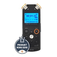 Eltrinex V12Pro digitální záznamník