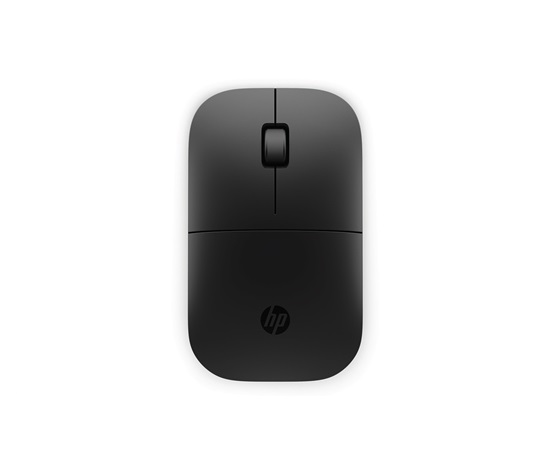 HP X3000 Wireless Mouse - MOUSE