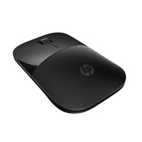 HP X3000 Wireless Mouse - MOUSE