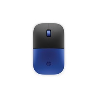 HP X3000 Wireless Mouse - MOUSE