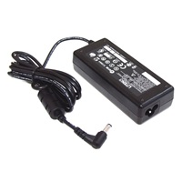 Acer Adapter 90W-19V, BLACK ADAPTER LF - EU POWER CORD