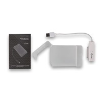 i-tec USB 3.0 MySafe Easy, rámeček na externí pevný disk 6.4 cm / 2.5" pro SATA I/II/III HDD SSD, bílý