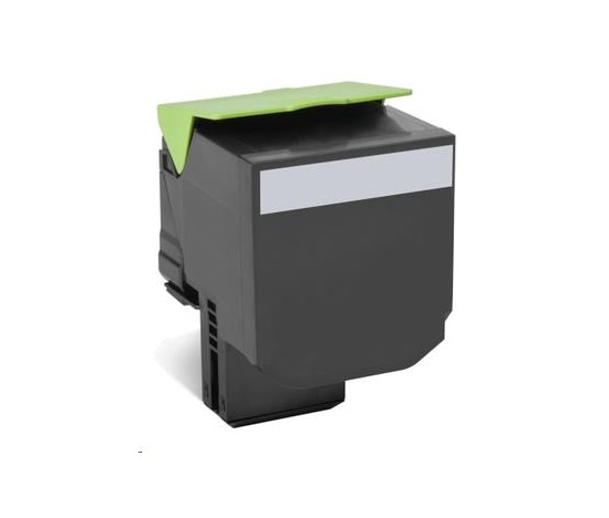 LEXMARK 702XK Black Extra High Yield Return Program Toner Cartridge