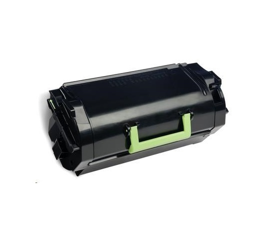LEXMARK černý toner 622X pro MX711/811/812 z programu Lexmark Return (45 000 stran)