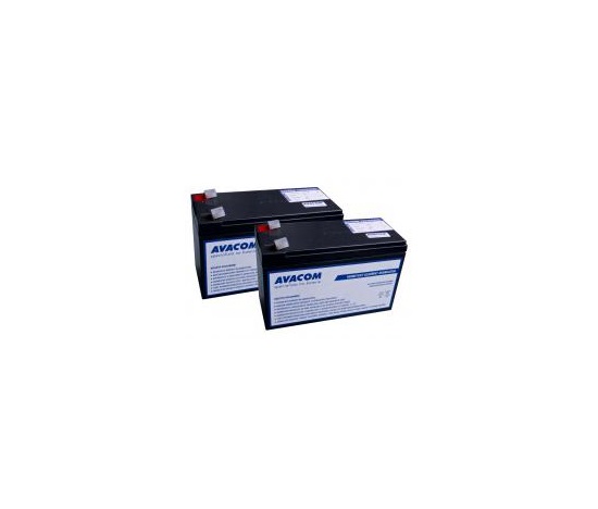 AVACOM zestaw baterii do renowacji RBC33 (2 szt baterii)