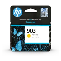 HP 903 Yellow Original Ink Cartridge