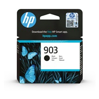 HP 903 BlackOriginal Ink Cartridge