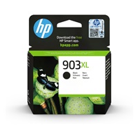 HP 903XL High Yield Black Original Ink Cartridge