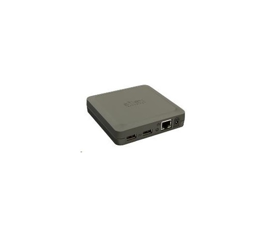 Minolta SX-DS-510 USB Device Server, LAN for bizhub 185
