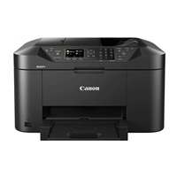 Canon MAXIFY MB2150 - barevná, MF (tisk,kopírka,sken,fax,cloud), duplex, ADF, USB,Wi-Fi