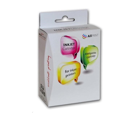 Xerox alternativní INK Multipack HP 655 CZ109AE + CZ110AE + CZ111AE + CZ112AE (21ml + 3x12ml, CMYK)