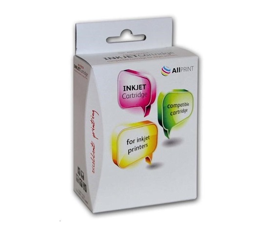 Xerox alternativní INK Twinpack Epson 2x T071140 pro D78, DX4000, DX4050, DX5000, DX5050, DX6000 (2x 9ml, black)