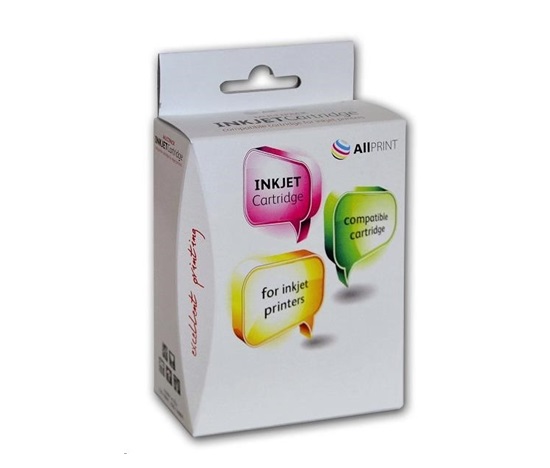 Xerox alternativní INK Twinpack EPSON 2x T1291 pro Epson Stylus SX420W/SX425W/SX525WD /SX620FW (2x 18ml, black)