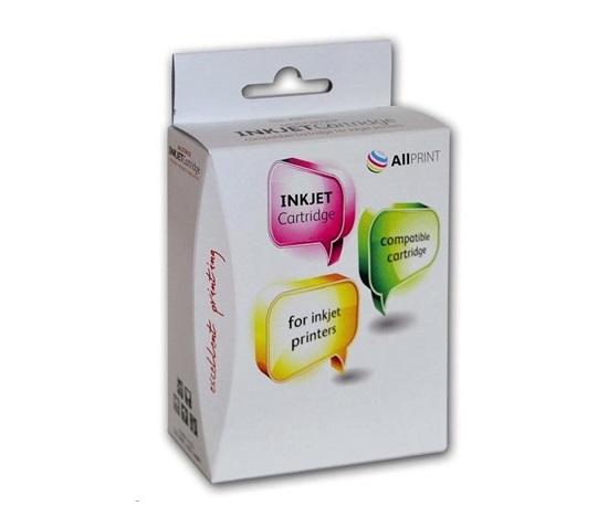Xerox alternativní INK Twinpack HP 940XL 2x C4906A pro OJ PRO 8000 / 8500 (2x 58,5ml, black)