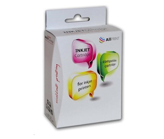 Xerox alternativní INK Multipack HP 56+57XL C6656A + C6657A (19ml + 17ml, black + color)