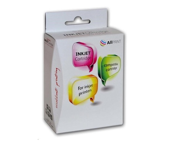 Xerox alternativní INK Multipack EPSON T181140, T181240, T181340, T181440 pro Epson XP205, (13ml+3x9ml, CMYK)